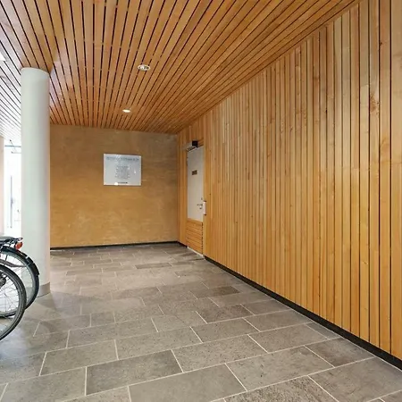 Dronningensgate Apartment Kristiansand